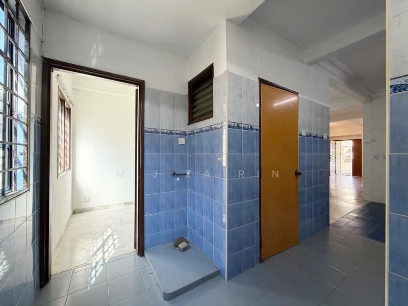 Rumah Teres 2 Tingkat untuk Dijual di Wangsa Melawati (Wangsa Maju) - M.J Zairin - Interior - PropertyGuru.com.my