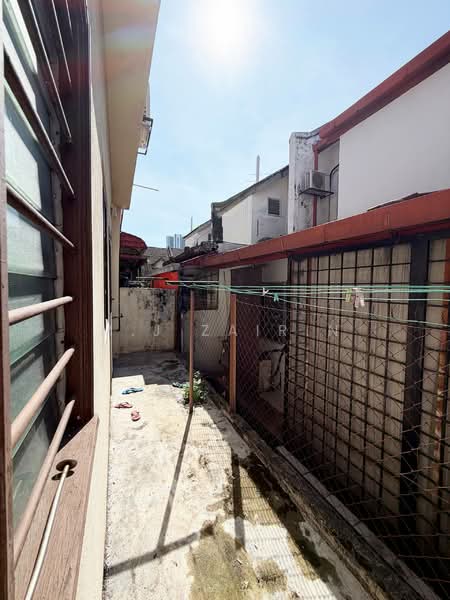 Rumah Teres 2 Tingkat untuk Dijual di Wangsa Melawati (Wangsa Maju) - M.J Zairin - Exterior - PropertyGuru.com.my