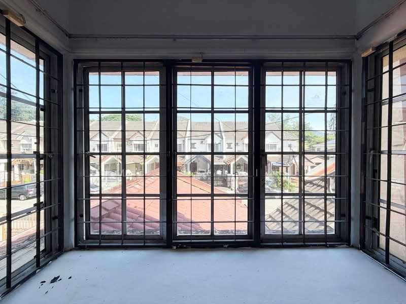 Rumah Teres 2 Tingkat untuk Dijual di Wangsa Melawati (Wangsa Maju) - M.J Zairin - View - PropertyGuru.com.my