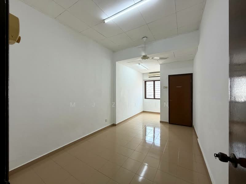 Rumah Teres 2 Tingkat untuk Dijual di Wangsa Melawati (Wangsa Maju) - M.J Zairin - Interior - PropertyGuru.com.my
