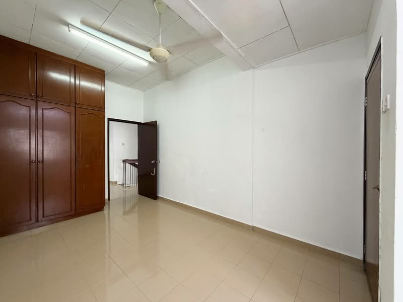 Rumah Teres 2 Tingkat untuk Dijual di Wangsa Melawati (Wangsa Maju) - M.J Zairin - Interior - PropertyGuru.com.my