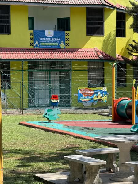 Rumah Teres 2 Tingkat untuk Dijual di Wangsa Melawati (Wangsa Maju) - M.J Zairin - Exterior - PropertyGuru.com.my