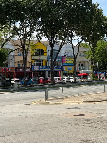 Rumah Teres 2 Tingkat untuk Dijual di Wangsa Melawati (Wangsa Maju) - M.J Zairin - Exterior - PropertyGuru.com.my