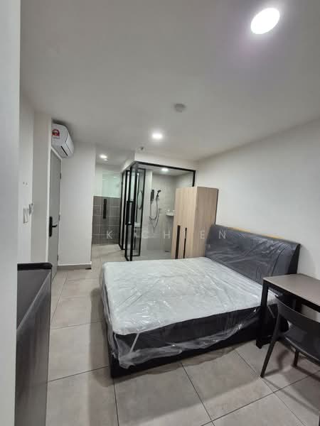 Servis Apartment untuk Disewa di DK Impian - CK Chien - Bedroom - PropertyGuru.com.my