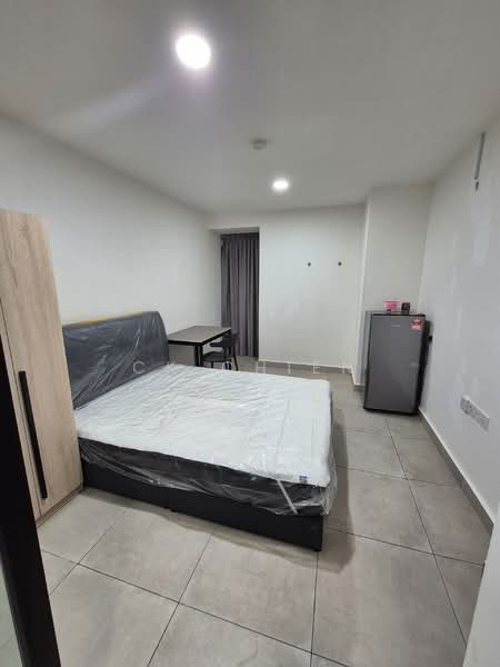 Servis Apartment untuk Disewa di DK Impian - CK Chien - Bedroom - PropertyGuru.com.my