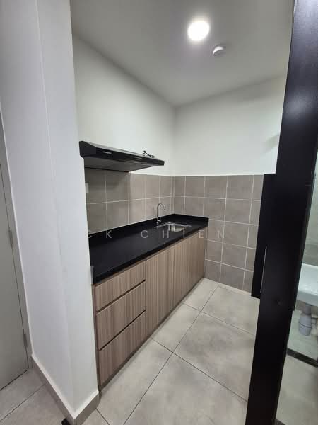 Servis Apartment untuk Disewa di DK Impian - CK Chien - Kitchen - PropertyGuru.com.my
