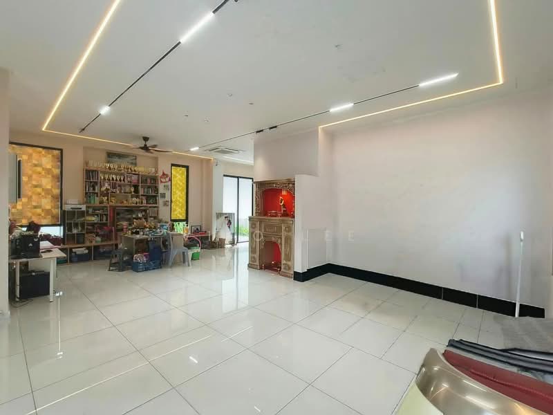 Rumah Banglo untuk Dijual di Taman Satu Krubong (Krubong) - Vito Lee - Interior - PropertyGuru.com.my