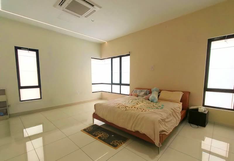 Rumah Banglo untuk Dijual di Taman Satu Krubong (Krubong) - Vito Lee - Bedroom - PropertyGuru.com.my