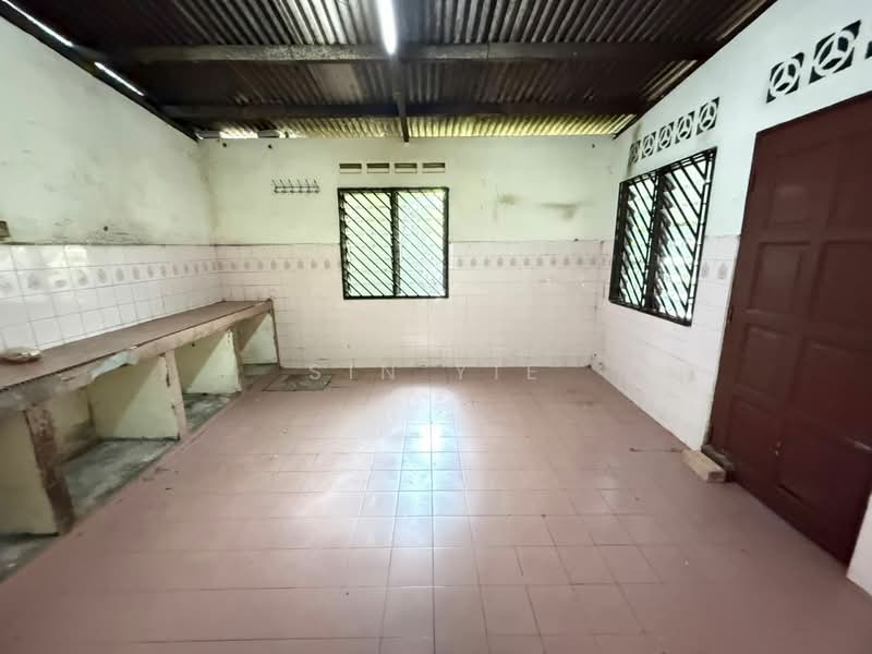 Rumah Teres 1 Tingkat untuk Disewa di Johor Bahru (Johor) - Sin Yie - PropertyGuru.com.my