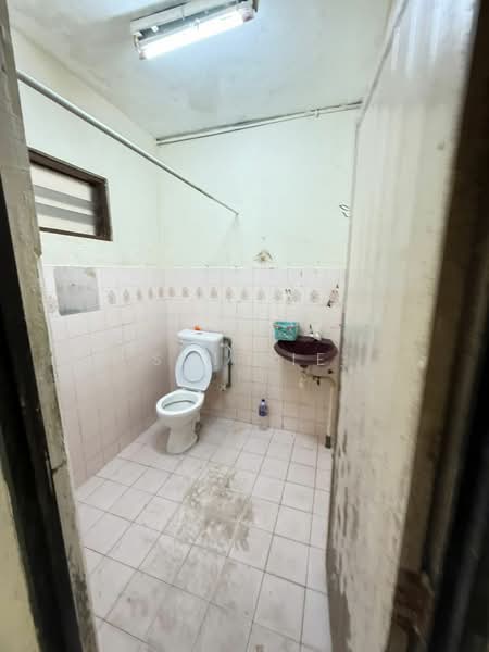 Rumah Teres 1 Tingkat untuk Disewa di Johor Bahru (Johor) - Sin Yie - PropertyGuru.com.my