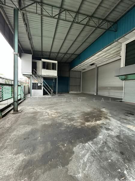 Semi-D Factory for Sale in Petaling Jaya (Selangor) - Benjamin Lai - Exterior - PropertyGuru.com.my