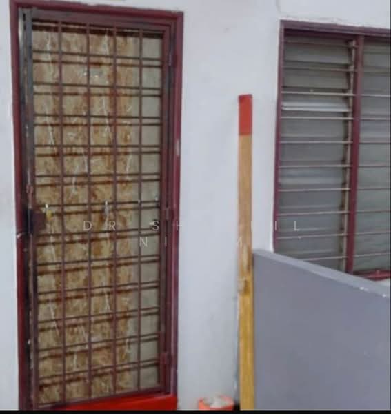 Pangsapuri untuk Disewa di Pangsapuri Sri Nervillia - Dr Shahril Nizam - Exterior - PropertyGuru.com.my