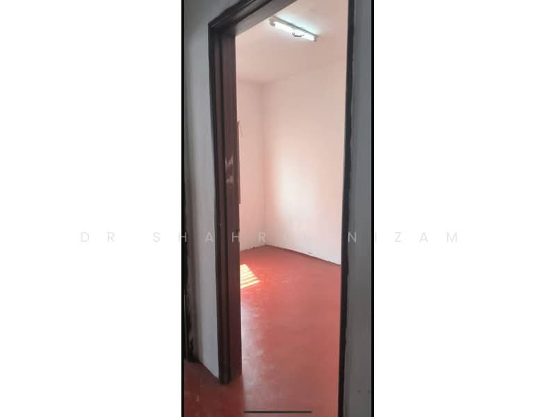 Pangsapuri untuk Disewa di Pangsapuri Sri Nervillia - Dr Shahril Nizam - Interior - PropertyGuru.com.my