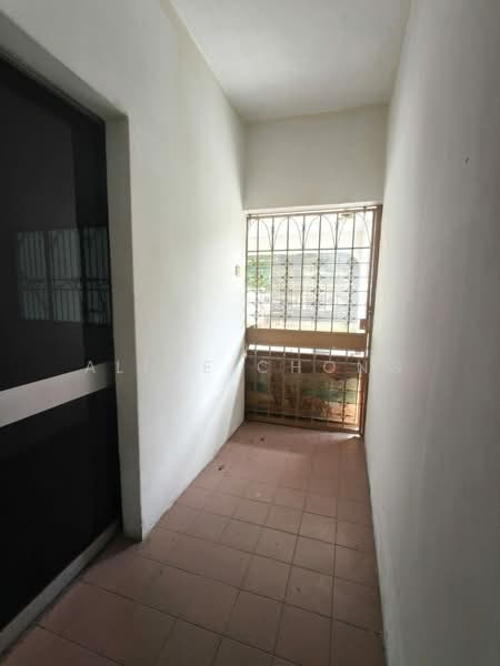 2-storey Terraced House for Sale in Taman Berlian (Kajang) - Alice Chong - Entrance - PropertyGuru.com.my