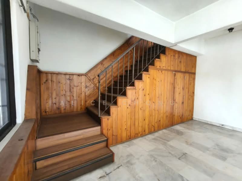 2-storey Terraced House for Sale in Taman Berlian (Kajang) - Alice Chong - Interior - PropertyGuru.com.my