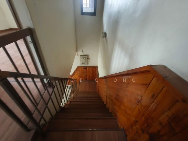 2-storey Terraced House for Sale in Taman Berlian (Kajang) - Alice Chong - Interior - PropertyGuru.com.my