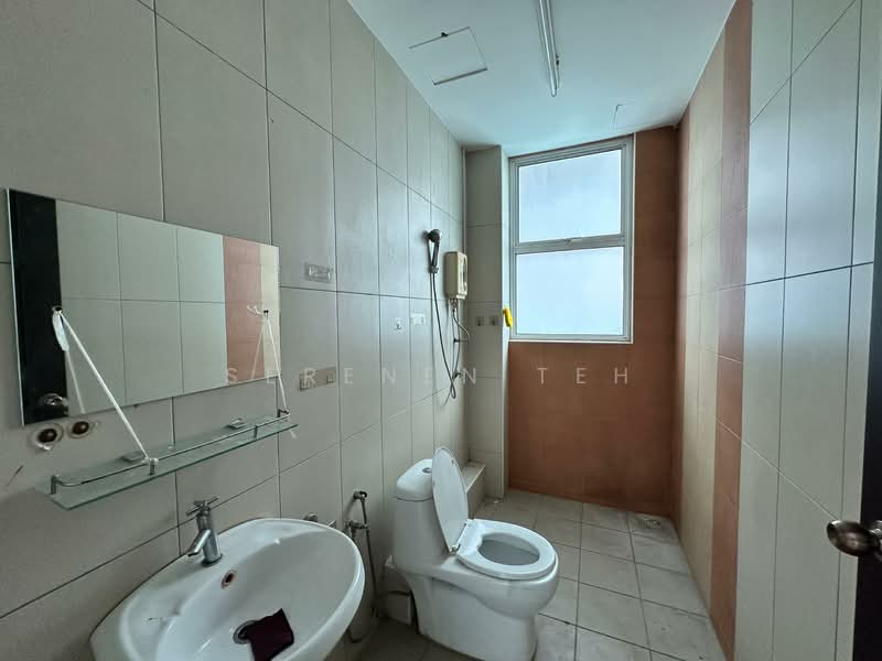 Rumah Berkembar untuk Dijual di Ayer Itam (Penang) - SERENEN TEH - Bathroom - PropertyGuru.com.my