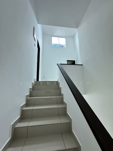 Rumah Berkembar untuk Dijual di Ayer Itam (Penang) - SERENEN TEH - Interior - PropertyGuru.com.my