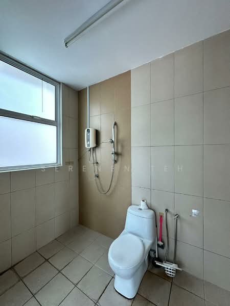 Rumah Berkembar untuk Dijual di Ayer Itam (Penang) - SERENEN TEH - Bathroom - PropertyGuru.com.my