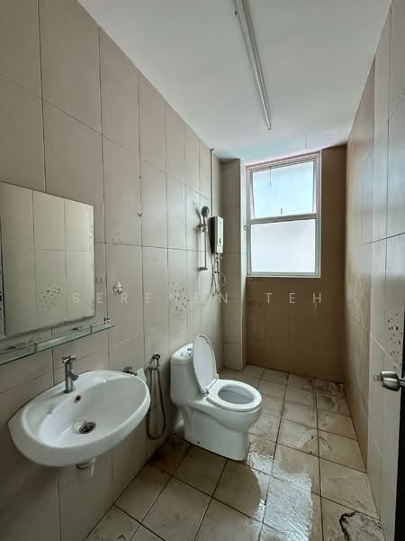 Rumah Berkembar untuk Dijual di Ayer Itam (Penang) - SERENEN TEH - Bathroom - PropertyGuru.com.my