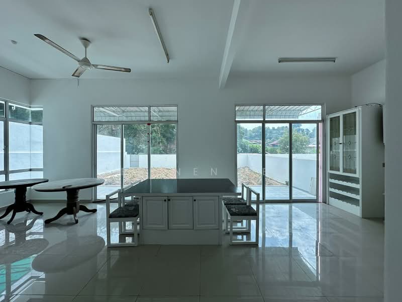 Rumah Berkembar untuk Dijual di Ayer Itam (Penang) - SERENEN TEH - Interior - PropertyGuru.com.my