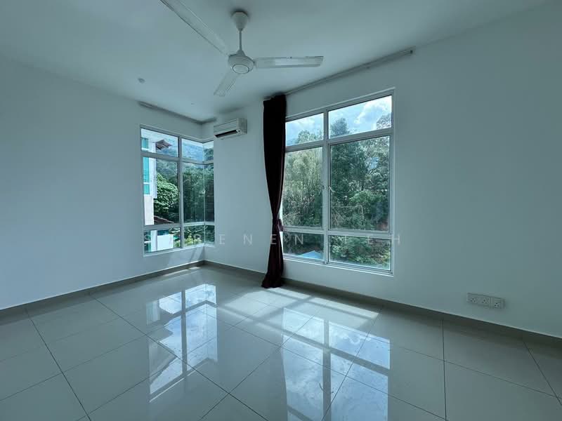 Rumah Berkembar untuk Dijual di Ayer Itam (Penang) - SERENEN TEH - Interior - PropertyGuru.com.my