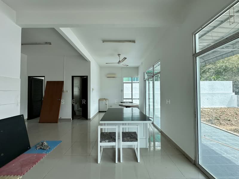 Rumah Berkembar untuk Dijual di Ayer Itam (Penang) - SERENEN TEH - Interior - PropertyGuru.com.my