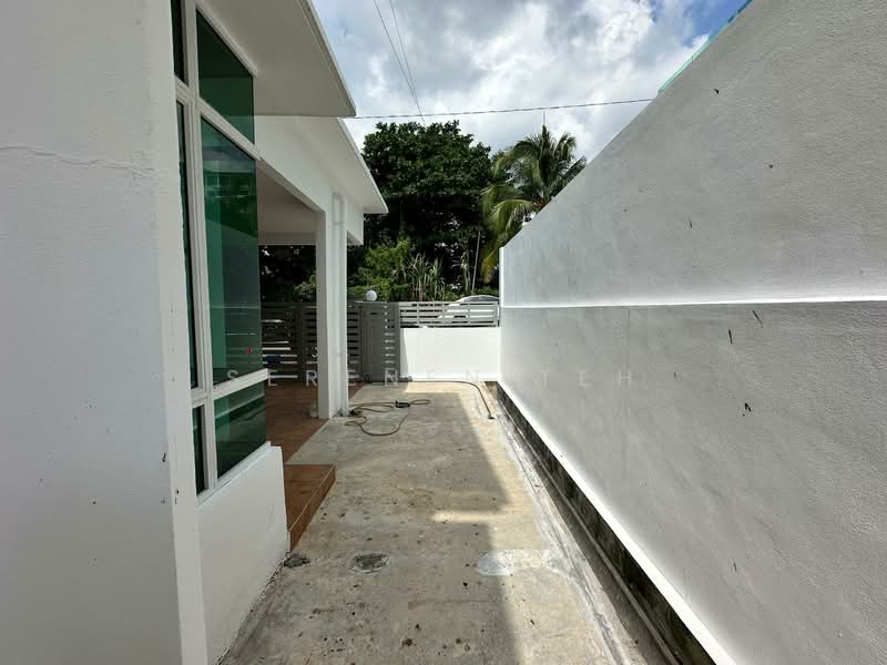 Rumah Berkembar untuk Dijual di Ayer Itam (Penang) - SERENEN TEH - Exterior - PropertyGuru.com.my