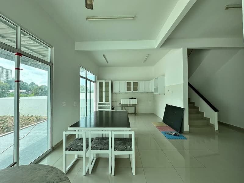 Rumah Berkembar untuk Dijual di Ayer Itam (Penang) - SERENEN TEH - Kitchen - PropertyGuru.com.my