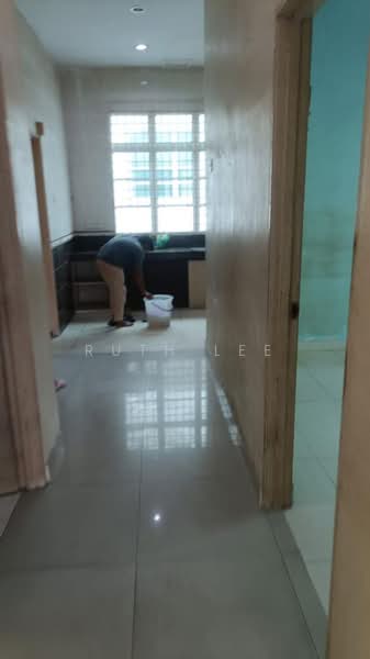 2-storey Terraced House for Sale in Jelapang (Perak) - Ruth Lee - Kitchen - PropertyGuru.com.my