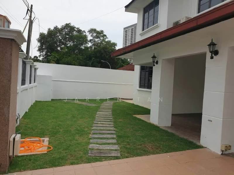 Bungalow for Sale in Bukit Jalil Golf (Bukit Jalil) - Jarren Tan - Exterior - PropertyGuru.com.my