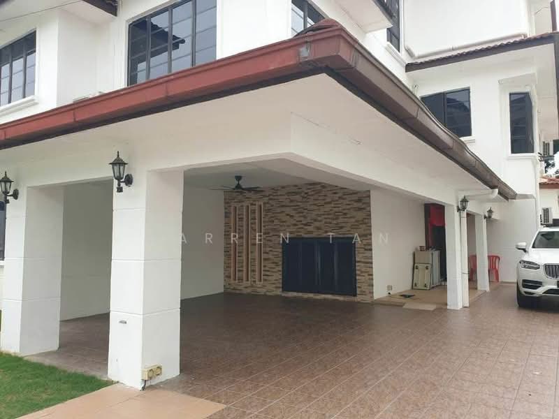Bungalow for Sale in Bukit Jalil Golf (Bukit Jalil) - Jarren Tan - Exterior - PropertyGuru.com.my