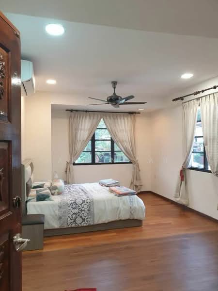 Bungalow for Sale in Bukit Jalil Golf (Bukit Jalil) - Jarren Tan - Bedroom - PropertyGuru.com.my