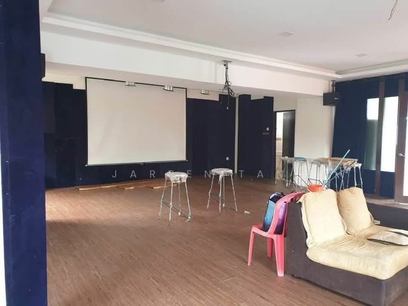 Bungalow for Sale in Bukit Jalil Golf (Bukit Jalil) - Jarren Tan - Living Room - PropertyGuru.com.my