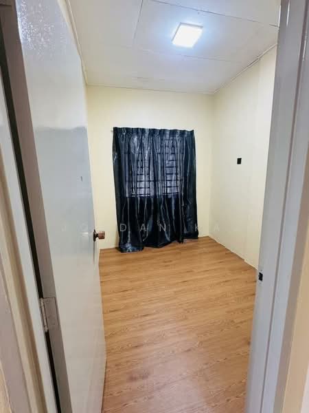 Apartment for Rent at Villa Krystal @ Bandar Selesa Jaya - Jordan Kau - Interior - PropertyGuru.com.my