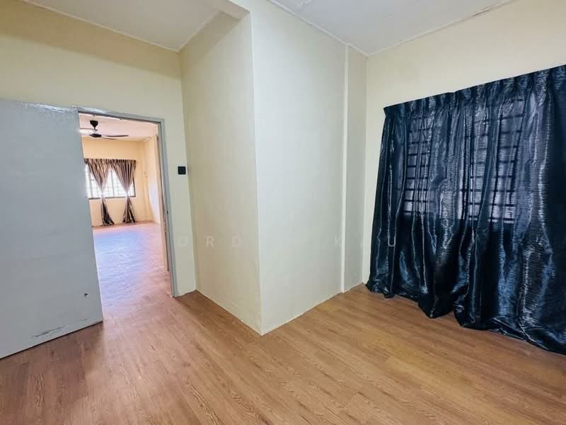 Apartment for Rent at Villa Krystal @ Bandar Selesa Jaya - Jordan Kau - Interior - PropertyGuru.com.my