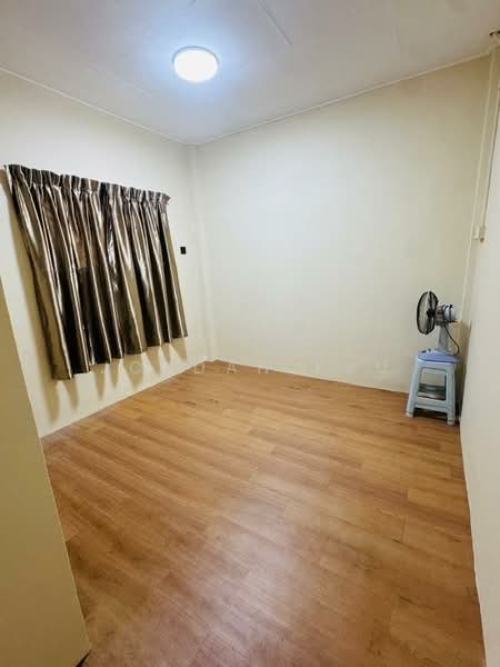 Apartment for Rent at Villa Krystal @ Bandar Selesa Jaya - Jordan Kau - Interior - PropertyGuru.com.my