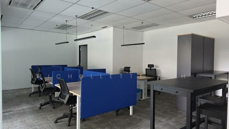 Office for Rent in Damansara Heights (Damansara Heights) - Nichollette Goh - Interior - PropertyGuru.com.my