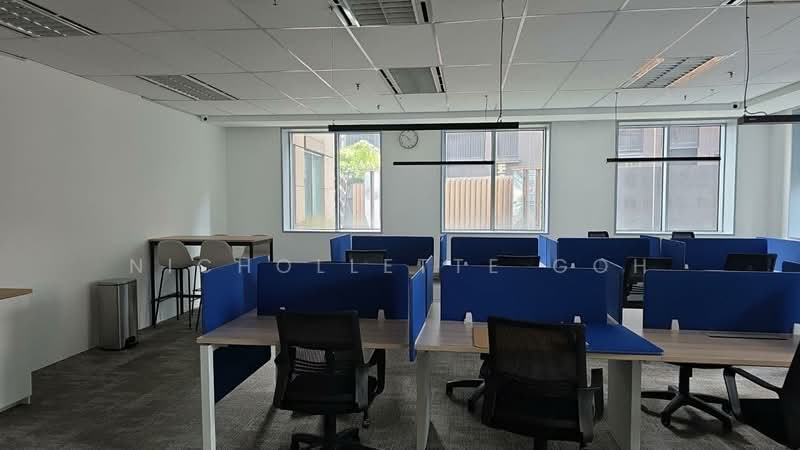 Office for Rent in Damansara Heights (Damansara Heights) - Nichollette Goh - Study - PropertyGuru.com.my