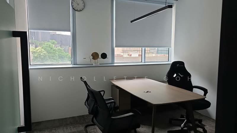 Office for Rent in Damansara Heights (Damansara Heights) - Nichollette Goh - Study - PropertyGuru.com.my