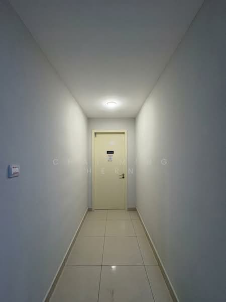 Condominium for Rent at Brezza Hill - Chai Ming Hern - Corridor - PropertyGuru.com.my