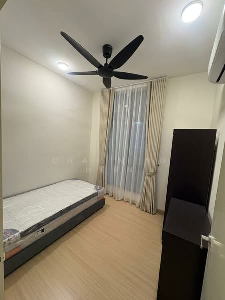 Condominium for Rent at Brezza Hill - Chai Ming Hern - Bedroom - PropertyGuru.com.my
