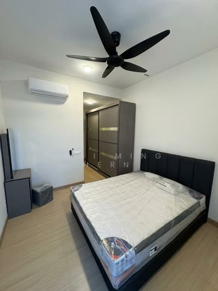 Condominium for Rent at Brezza Hill - Chai Ming Hern - Bedroom - PropertyGuru.com.my