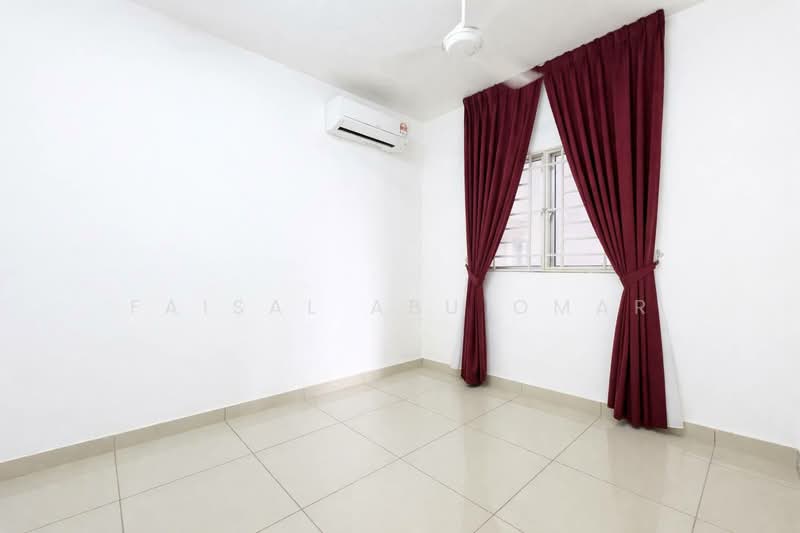 Servis Apartment untuk Dijual di Platinum Lake PV 21 - Faisal Abu Omar - Interior - PropertyGuru.com.my
