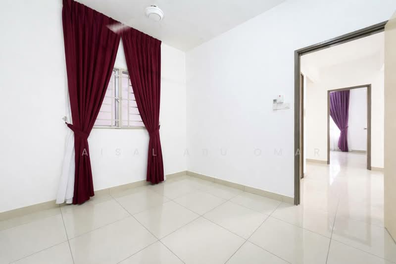 Servis Apartment untuk Dijual di Platinum Lake PV 21 - Faisal Abu Omar - Interior - PropertyGuru.com.my