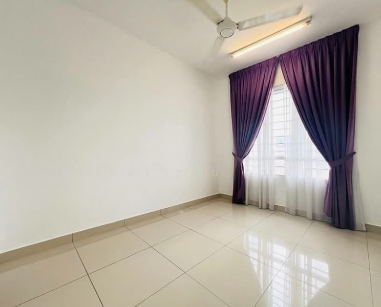 Servis Apartment untuk Dijual di Platinum Lake PV 21 - Faisal Abu Omar - Interior - PropertyGuru.com.my