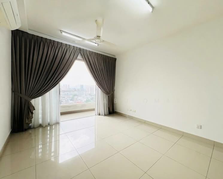 Servis Apartment untuk Dijual di Platinum Lake PV 21 - Faisal Abu Omar - View - PropertyGuru.com.my