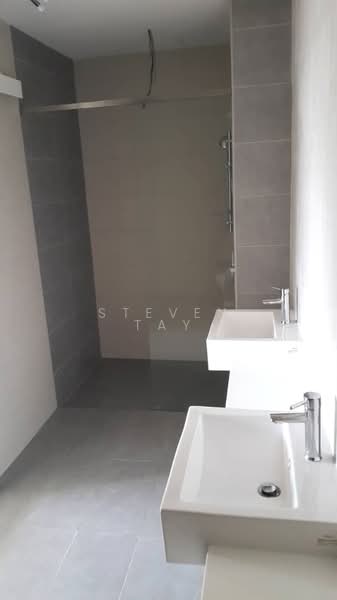 Condominium for Sale at Casa Green Condominium - Steven Tay - Bathroom - PropertyGuru.com.my