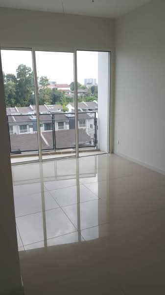 Condominium for Sale at Casa Green Condominium - Steven Tay - Balcony - PropertyGuru.com.my