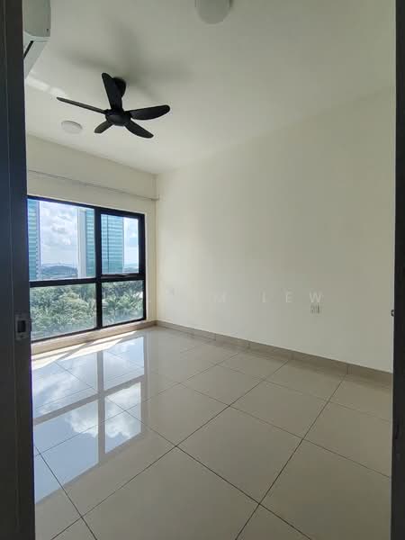 Servis Apartment untuk Disewa di HYVE - William Lew - Interior - PropertyGuru.com.my